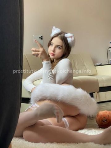 Анкета проститутки Лариса - Фото 1, , 22 года, №395879